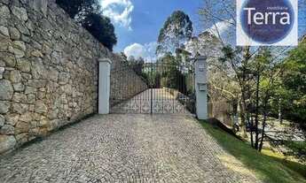 Imagem 5: Casa com 6 dormitórios à venda e locação - Granja Viana - Palos Verdes - Carapicuíba/SP