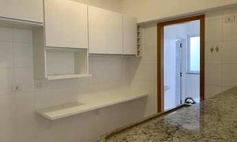 Imagem 3: Apartamento com 2 dormitórios para alugar, 80 m² por R$ 4.278,45 - Jardim Aquarius - São J