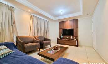 Imagem 3: Apartamento mobiliado no Lacqua Condomínio Club