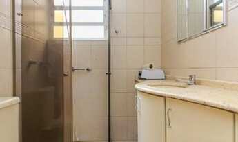 Imagem 7: Casa com 2 dormitórios para alugar por R$ 4.037,23/mês - Floresta - Porto Alegre/RS