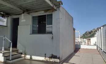 Imagem 3: COBERTURA TRÍPLEX. VEJA OS VÍDEOS