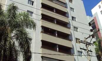 Imagem: Apartamento com 3 dormitórios à venda