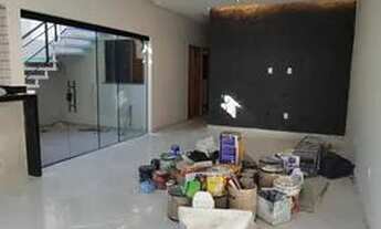 Imagem: Linda Casa a Venda No Villa Verde !!! Bragança