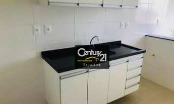 Imagem 5: Apartamento com 2 dormitórios para alugar, 70 m² por R$ 3.100,00/mês - Centro - Indaiatuba