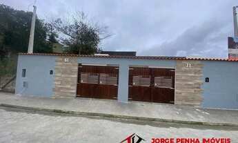 Imagem: VENDE-SE NOVO LANÇAMENTO, CASA NO UMUARAMA