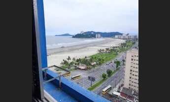 Imagem 2: Kitnet para aluguel, 1 quarto, Itararé - São Vicente/SP