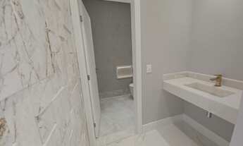 Imagem 7: LINDA CASA EXCELENTE ACABAMENTO MUDE JÁ, COND VILA D'ORO VC EM CONTATO COM A NATUREZA