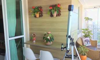 Imagem 7: APARTAMENTO PARA VENDA CONDOMÍNIO VISTA PATAMARES, NASCENTE, ALTO, 3/4, em Pituaçu - Sal