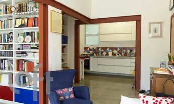 Imagem 2: Apartamento com 1 dormitório à venda, 67 m² - Jardim América - São Paulo/SP