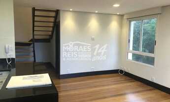 Imagem 2: Apartamento Duplex, 82 m² - venda por R$ 970.000,00 ou aluguel por R$ 7.500,00/mês - Panam