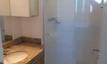 Imagem 7: Apartamento Mobiliado para aluguel possui 72 metros quadrados com 2 quartos