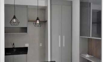 Imagem 6: Apartamento com 1 dormitório para alugar, 37 m² por R$ 3.251,00/mês - Estoril - Belo Horiz