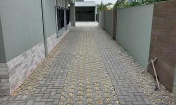 Imagem 4: Apartamento com três dormitórios sendo uma suíte. Bairro Pousada da Neve RS. REF: 539