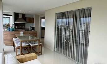 Imagem 3: Apartamento para venda possui 163 metros quadrados com 3 quartos em Santa Teresinha - São