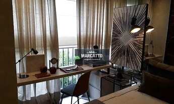Imagem 2: Studio com 1 dormitório à venda, 24 m² por R$ 340.000 - Campo Belo - São Paulo/SP
