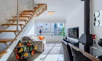 Imagem 3: PORTO ALEGRE - Apartamento Padrão - Jardim Botânico