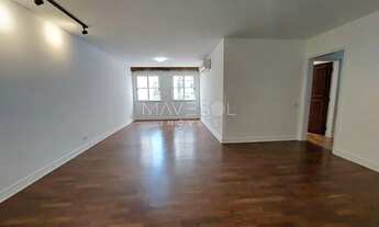 Imagem 4: Apartamento, Higienópolis - São Paulo