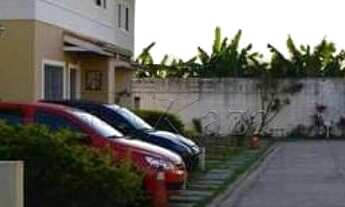 Imagem: Casa - Jardim Limoeiro - Residencial Limoeiro