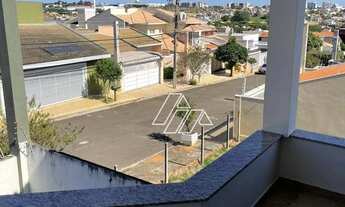 Imagem 7: Casa com 3 dormitórios para alugar, 300 m² por R$ 5.800,00/mês - Parque das Esmeraldas II