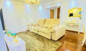 Imagem: Apartamento, Santo Antônio - São Caetano