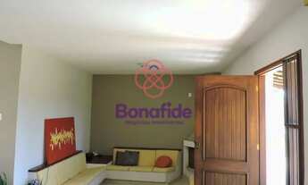 Imagem 5: JUNDIAÍ - Casa de Condomínio - JARDIM CAXAMBU