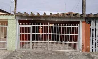 Imagem: CASA 2 DORM - GARAGEM FECHADA PARA LOCAÇÃO