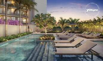 Imagem 4: Barô Higienópolis | Construtora You, inc | Lançamento