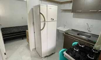 Imagem: KITNET LOCAÇÃO ANUAL MONTE ALEGRE