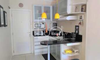 Imagem 5: APARTAMENTO PARA ALUGUEL EM PINHEIROS, COM 1 DORMITÓRIO E 1 VAGA, SÃO PAULO, SP