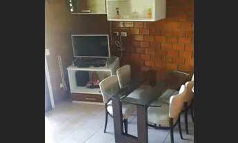 Imagem 4: Casa de condomínio para venda com 80 metros quadrados com 3 quartos em Santana - Gravatá