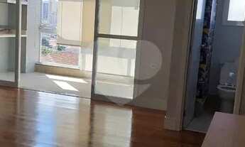 Imagem 3: Apartamento de 3 dormitórios sendo 3 suites Mirante de Santana