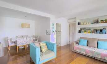 Imagem 4: Venda Apartamento 2 Dormitórios - 100 m² Vila Olímpia