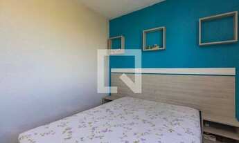 Imagem 7: Apartamento para Aluguel - São José, 2 Quartos, 42 m2