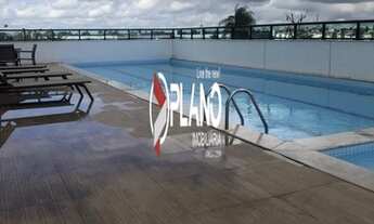 Imagem 6: Vendo apartamento no condomínio Santa Mônica Residence REF: 100