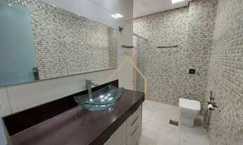 Imagem 6: Apartamento com 3 dormitórios para alugar, 120 m² por R$ 3.908,41/mês - Jardim Paulista