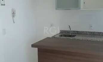 Imagem 4: Apartamento para Venda - 46.32m², 2 dormitórios, 1 vaga - Cristal