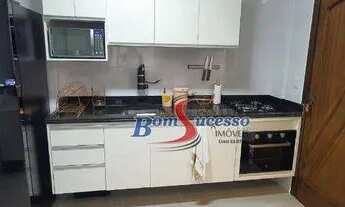 Imagem 3: Casa com 2 dormitórios para alugar, 55 m² por R$ 3.698,00/mês - Vila Ema - São Paulo/SP