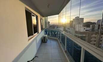 Imagem 3: Apartamento com 2 dormitórios à venda, 70 m² por R$ 610.000,00 - Praia da Costa - Vila Vel