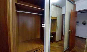 Imagem 6: Apartamento para venda com 140 metros quadrados com 4 quartos em Ipiranga - São Paulo - SP