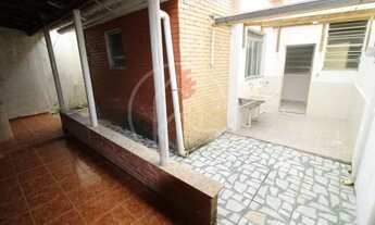 Imagem 2: Bairro Marilândia / Casa com 2 quartos sendo 1 suíte área externa com churrasqueira