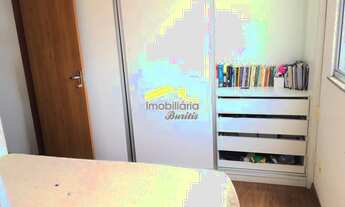 Imagem 13: Apartamento à venda, 3 quartos, 1 suíte, 2 vagas, Buritis - Belo Horizonte/MG