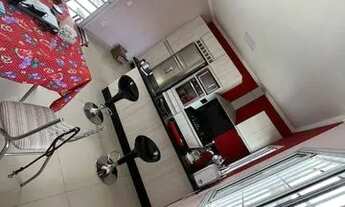 Imagem 3: Casa à venda por R$ 690.000 - Jardim Camila - Mogi das Cruzes/SP