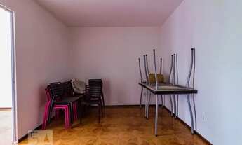 Imagem 2: Apartamento para Aluguel - Camaquã, 1 Quarto, 49 m2