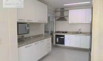 Imagem 6: Apartamento com 3 dormitórios para alugar, 190 m² por R$ 13.000/mês - Chácara Flora - São