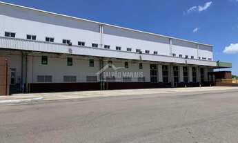 Imagem 6: Galpão Manaus - 9.600 m² - Tarumã - GGL121