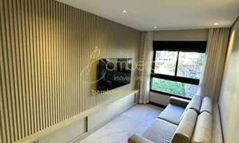 Imagem: Lindo apartamento na vila olimpia mobiliado