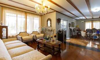 Imagem 4: Casa à venda no condomínio Quinta da Bela Vista - Campinas