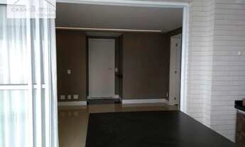 Imagem 3: Apartamento com 2 dormitórios à venda, 109 m² por R$ 1.350.000 - Granja Julieta - São Paul