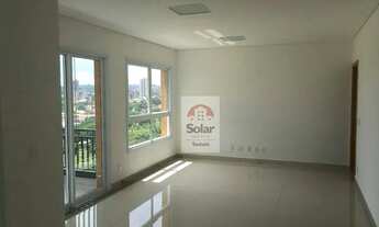 Imagem 3: Apartamento com 3 dormitórios à venda, 166 m² por R$ 1.300.000,00 - Jardim das Nações - Ta