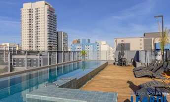 Imagem 3: APARTAMENTO - VILA MADALENA - SP